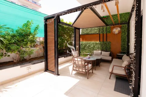 Пәтер Al Furjan, Дубай, БАӘ-да 2 жатын бөлмелер, 183 м² № 715892 - фото 18