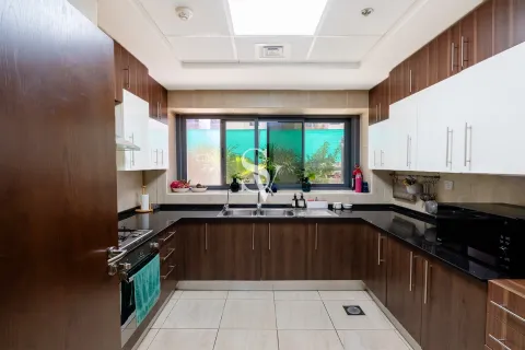 Пәтер Al Furjan, Дубай, БАӘ-да 2 жатын бөлмелер, 183 м² № 715892 - фото 8