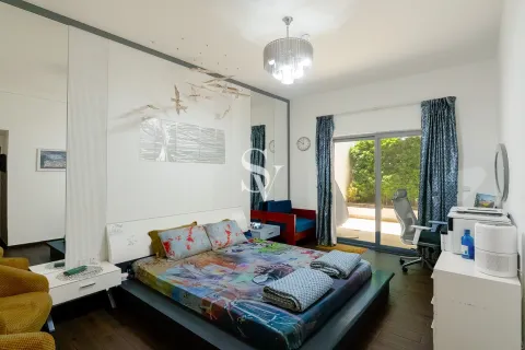 Пәтер Al Furjan, Дубай, БАӘ-да 2 жатын бөлмелер, 183 м² № 715892 - фото 16