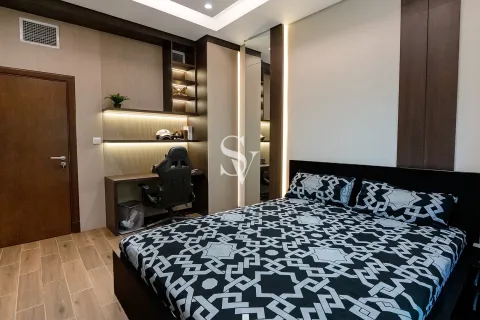 Пәтер Al Furjan, Дубай, БАӘ-да 2 жатын бөлмелер, 183 м² № 715892 - фото 11