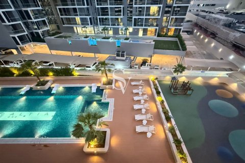 Wohnung zum Verkauf in Dubai Silicon Oasis, Dubai, VAE 1 Schlafzimmer, 76 m2 Nr. 715890 - Foto 16