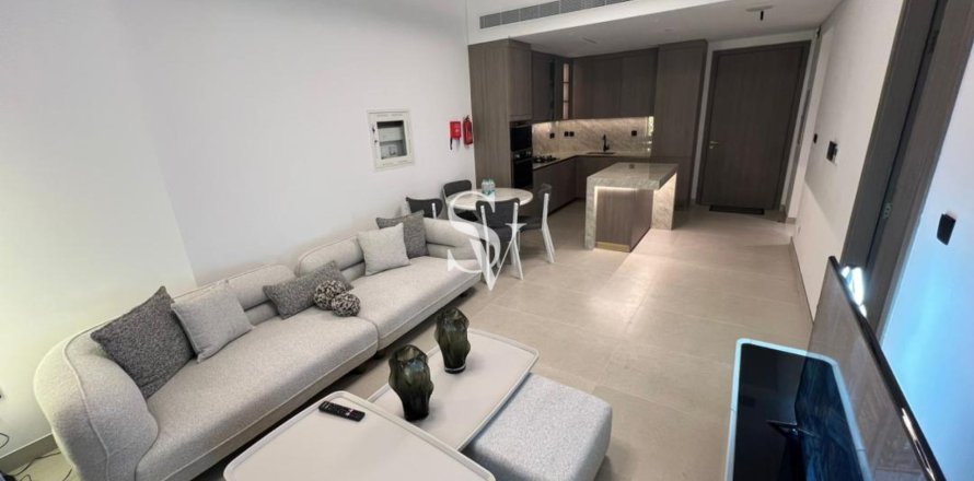 Apartamento em Dubai Silicon Oasis, Dubai, EAU 1 quarto, 76 m2 № 715890