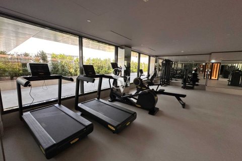 Wohnung zum Verkauf in Dubai Silicon Oasis, Dubai, VAE 1 Schlafzimmer, 76 m2 Nr. 715890 - Foto 13