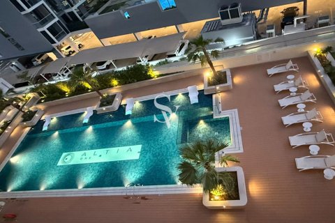Wohnung zum Verkauf in Dubai Silicon Oasis, Dubai, VAE 1 Schlafzimmer, 76 m2 Nr. 715890 - Foto 15