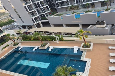 Wohnung zum Verkauf in Dubai Silicon Oasis, Dubai, VAE 1 Schlafzimmer, 76 m2 Nr. 715890 - Foto 17