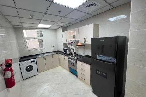 Διαμέρισμα σε Dubai Silicon Oasis, ΗΑΕ 1 υπνοδωμάτιο, 118 τ.μ. Αρ. 715886 - φωτογραφία 2