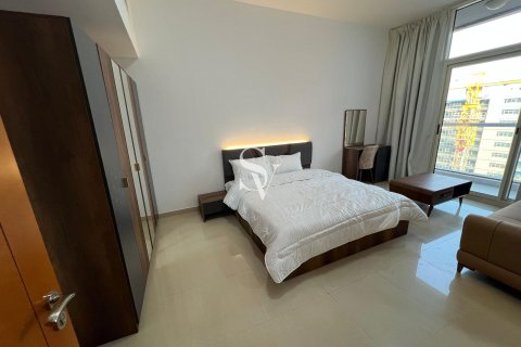 Apartmen di Dubai Silicon Oasis, UAE 1 bilik tidur, 118 meter persegi № 715886
