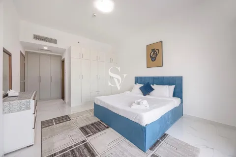Пәтер Al Furjan, Дубай, БАӘ-да 2 жатын бөлмелер, 129 м² № 715891 - фото 9