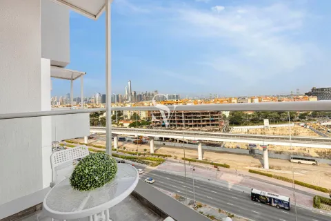 Пәтер Al Furjan, Дубай, БАӘ-да 2 жатын бөлмелер, 129 м² № 715891 - фото 1