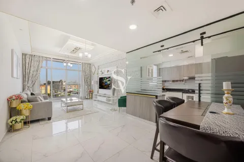 Пәтер Al Furjan, Дубай, БАӘ-да 2 жатын бөлмелер, 129 м² № 715891 - фото 3