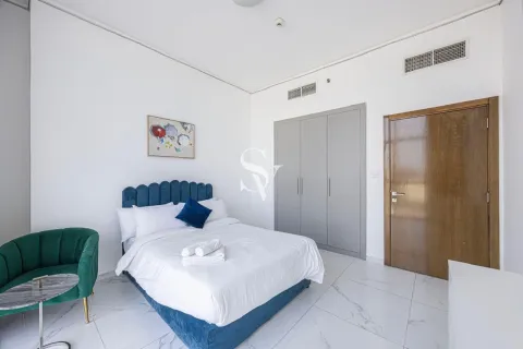 Пәтер Al Furjan, Дубай, БАӘ-да 2 жатын бөлмелер, 129 м² № 715891 - фото 7