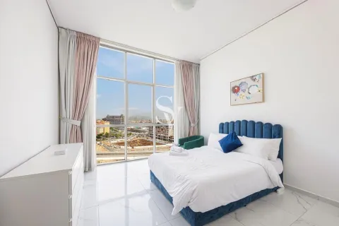 Пәтер Al Furjan, Дубай, БАӘ-да 2 жатын бөлмелер, 129 м² № 715891 - фото 6