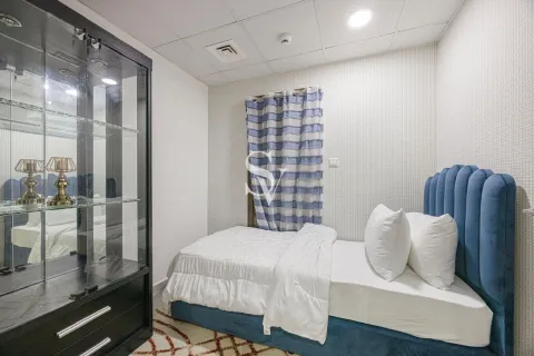 Пәтер Al Furjan, Дубай, БАӘ-да 2 жатын бөлмелер, 129 м² № 715891 - фото 10