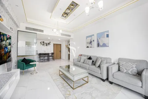 Пәтер Al Furjan, Дубай, БАӘ-да 2 жатын бөлмелер, 129 м² № 715891 - фото 2