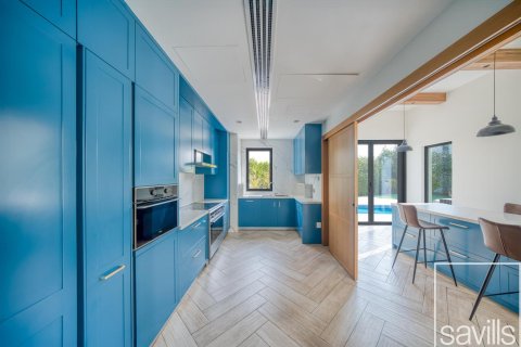 ویلا برای اجاره در Jumeirah Islands، Dubai، امارات متحده عربی 5 خوابه ، 539 متر مربع ، شماره 680989 - تصویر 2