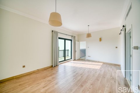 ویلا برای اجاره در Jumeirah Islands، Dubai، امارات متحده عربی 5 خوابه ، 539 متر مربع ، شماره 680989 - تصویر 18