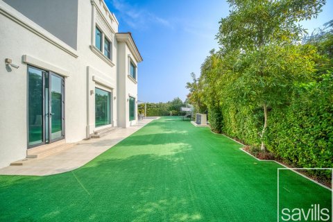 ویلا برای اجاره در Jumeirah Islands، Dubai، امارات متحده عربی 5 خوابه ، 539 متر مربع ، شماره 680989 - تصویر 27