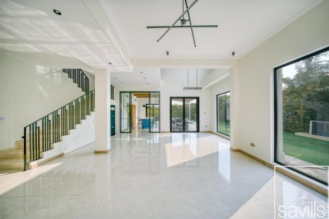 ویلا برای اجاره در Jumeirah Islands، Dubai، امارات متحده عربی 5 خوابه ، 539 متر مربع ، شماره 680989 - تصویر 4