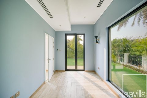 ویلا برای اجاره در Jumeirah Islands، Dubai، امارات متحده عربی 5 خوابه ، 539 متر مربع ، شماره 680989 - تصویر 8