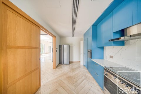 ویلا برای اجاره در Jumeirah Islands، Dubai، امارات متحده عربی 5 خوابه ، 539 متر مربع ، شماره 680989 - تصویر 7