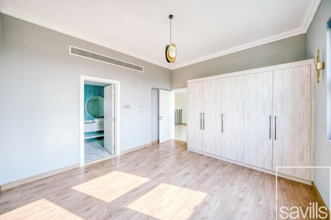 ویلا برای اجاره در Jumeirah Islands، Dubai، امارات متحده عربی 5 خوابه ، 539 متر مربع ، شماره 680989 - تصویر 22