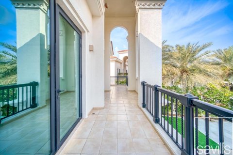 ویلا برای اجاره در Jumeirah Islands، Dubai، امارات متحده عربی 5 خوابه ، 539 متر مربع ، شماره 680989 - تصویر 25