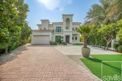 Villa em Jumeirah Islands, Dubai, EAU 5 quartos, 539 m2 № 680989