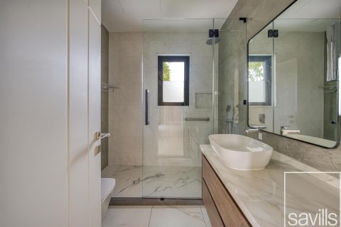 ویلا برای اجاره در Jumeirah Islands، Dubai، امارات متحده عربی 5 خوابه ، 539 متر مربع ، شماره 680989 - تصویر 10