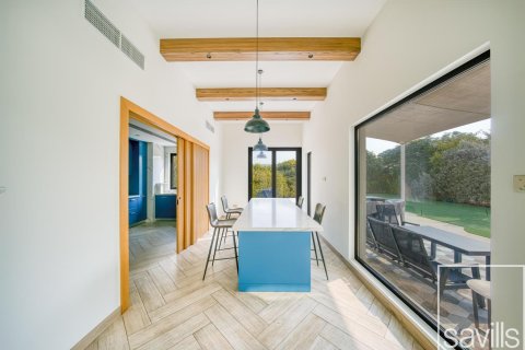 ویلا برای اجاره در Jumeirah Islands، Dubai، امارات متحده عربی 5 خوابه ، 539 متر مربع ، شماره 680989 - تصویر 5