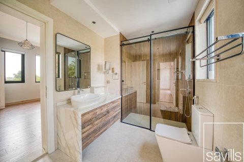 ویلا برای اجاره در Jumeirah Islands، Dubai، امارات متحده عربی 5 خوابه ، 539 متر مربع ، شماره 680989 - تصویر 15