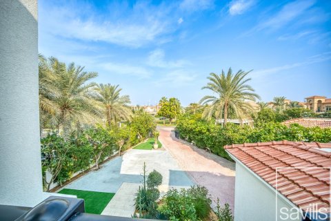 ویلا برای اجاره در Jumeirah Islands، Dubai، امارات متحده عربی 5 خوابه ، 539 متر مربع ، شماره 680989 - تصویر 26