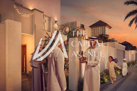 阿联酋 Abu Dhabi Al Shamkha 待售 : 3 卧, 311 平方米 , 编号681267 - 照片 13