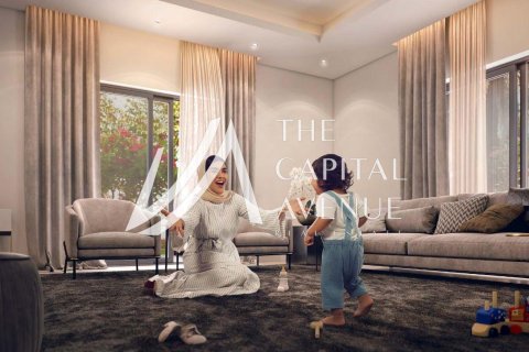 阿联酋 Abu Dhabi Al Shamkha 待售 : 3 卧, 311 平方米 , 编号681267 - 照片 6