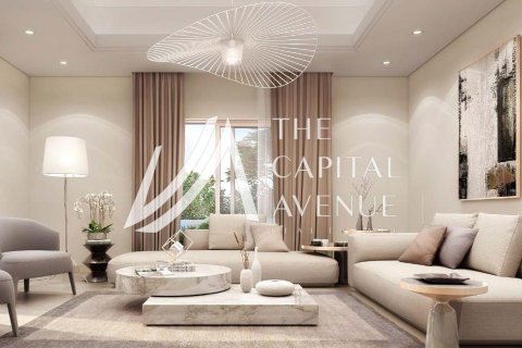 阿联酋 Abu Dhabi Al Shamkha 待售 : 3 卧, 311 平方米 , 编号681267 - 照片 3