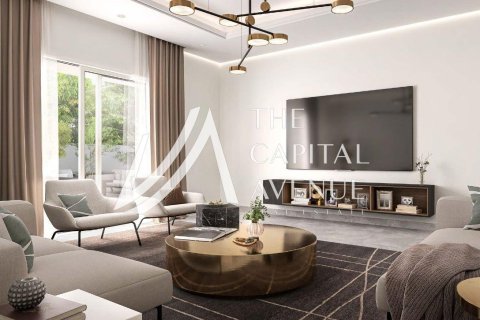 Villa zum Verkauf in Al Shamkha, Abu Dhabi, VAE 3 Schlafzimmer, 311 m2 Nr. 681267 - Foto 2