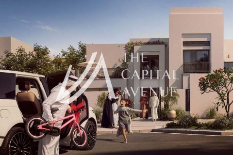 阿联酋 Abu Dhabi Al Shamkha 待售 : 3 卧, 311 平方米 , 编号681267 - 照片 18