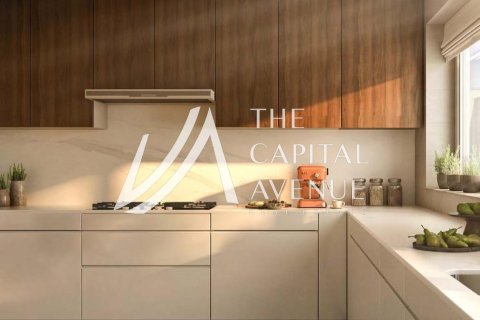 阿联酋 Abu Dhabi Al Shamkha 待售 : 3 卧, 311 平方米 , 编号681267 - 照片 5