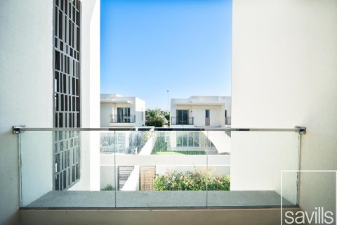 Radový dom v Arabian Ranches 2, Dubai, SAE 4 spálne, 274 m2 č. 680987 - Fotografia 23