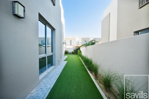 Rekkehus til leie i Arabian Ranches 2, Dubai, Emiratene 4 soverom, 274 kvm Nr. 680987 - Foto 4