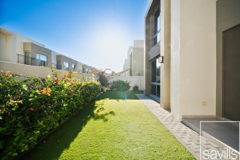 Rekkehus til leie i Arabian Ranches 2, Dubai, Emiratene 4 soverom, 274 kvm Nr. 680987 - Foto 2