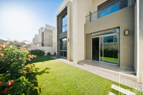 Rekkehus til leie i Arabian Ranches 2, Dubai, Emiratene 4 soverom, 274 kvm Nr. 680987 - Foto 3