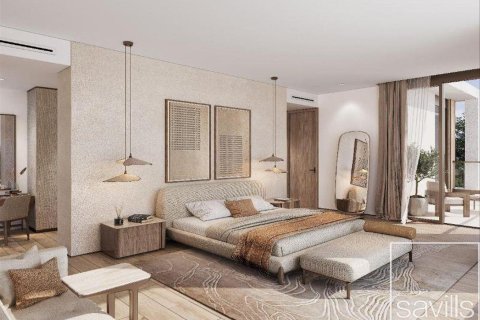Villa zum Verkauf in Dubai Land, Dubai, VAE 4 Schlafzimmer, 406 m2 Nr. 680876 - Foto 9