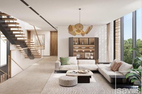 Villa zum Verkauf in Dubai Land, Dubai, VAE 4 Schlafzimmer, 406 m2 Nr. 680876 - Foto 2