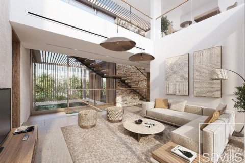 Villa zum Verkauf in Dubai Land, Dubai, VAE 4 Schlafzimmer, 406 m2 Nr. 680876 - Foto 3