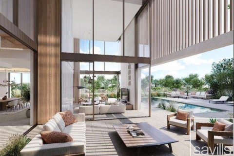 Villa zum Verkauf in Dubai Land, Dubai, VAE 4 Schlafzimmer, 406 m2 Nr. 680876 - Foto 4