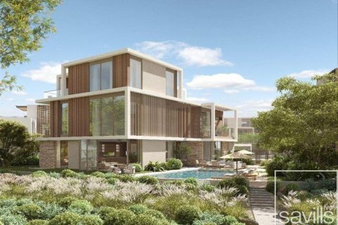 Villa zum Verkauf in Dubai Land, Dubai, VAE 4 Schlafzimmer, 406 m2 Nr. 680876 - Foto 12