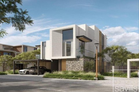 Villa zum Verkauf in Dubai Land, Dubai, VAE 4 Schlafzimmer, 406 m2 Nr. 680876 - Foto 13