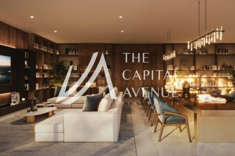 Lakás itt: Yas Island, Abu Dhabi, EAE, 1 hálószoba, 92 m², azonosító: 681266 - fénykép 3