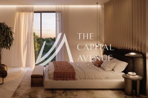 Lakás itt: Yas Island, Abu Dhabi, EAE, 1 hálószoba, 92 m², azonosító: 681266 - fénykép 5