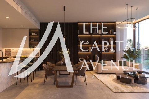 Lakás itt: Yas Island, Abu Dhabi, EAE, 1 hálószoba, 92 m², azonosító: 681266 - fénykép 2